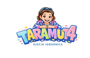logo igraonica taramut4 hvar
